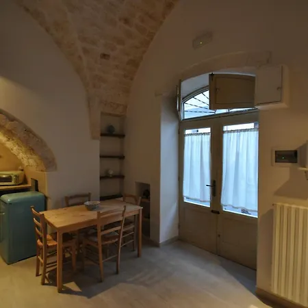Casa Leopardi *