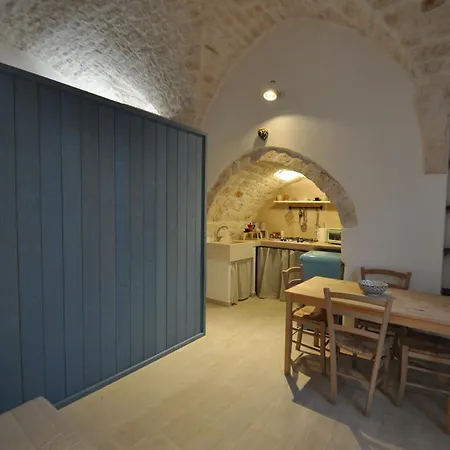 Appartement Casa Leopardi *