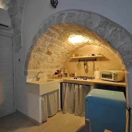 Appartement Casa Leopardi *