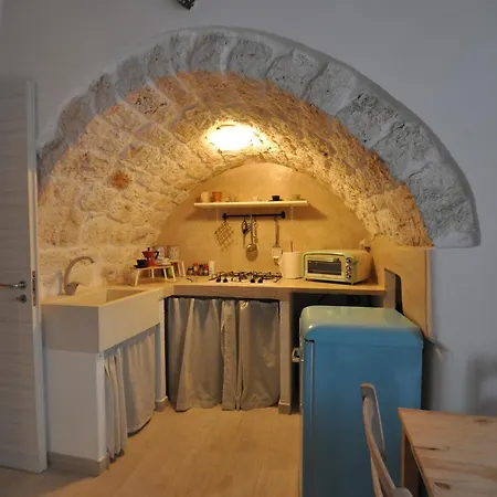 Casa Leopardi Appartement Ostuni