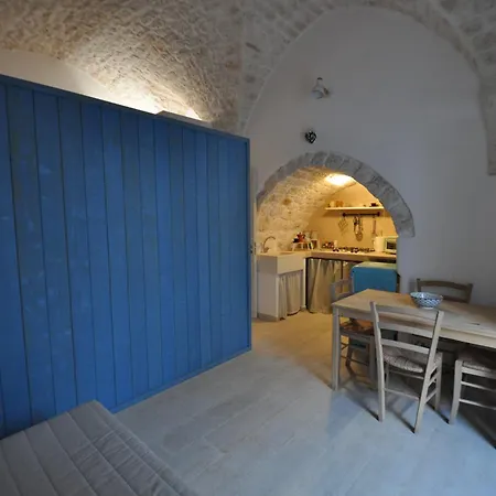 Appartement Casa Leopardi