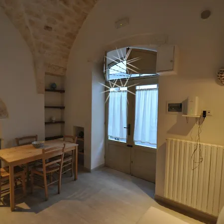 Appartement Casa Leopardi
