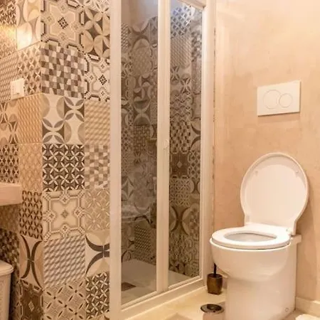 Casa Leopardi Appartement *