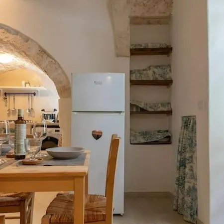 Casa Leopardi Appartement