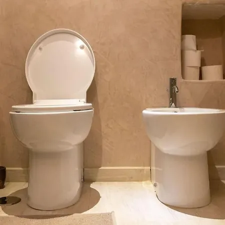 Appartement Casa Leopardi