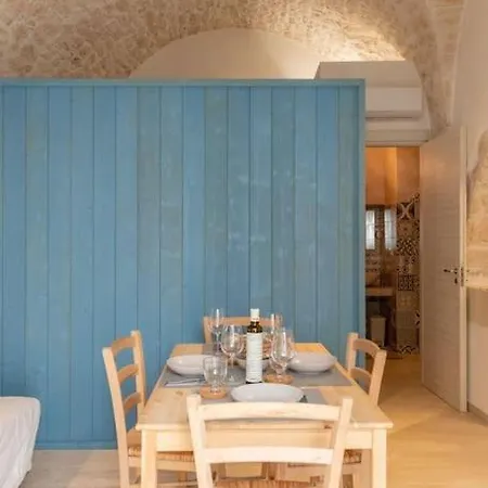 Casa Leopardi Appartement
