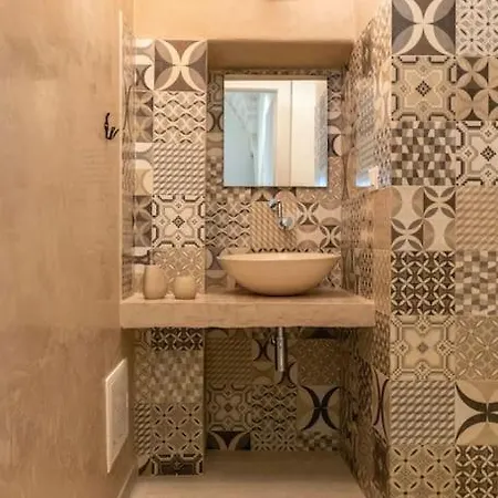 Appartement Casa Leopardi *