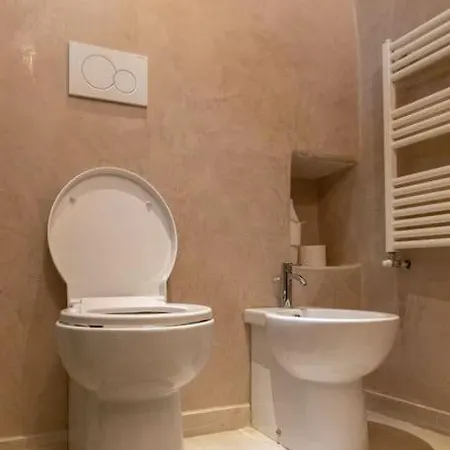 Casa Leopardi Appartement
