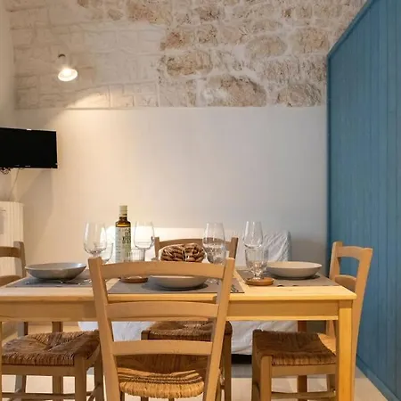 Appartement Casa Leopardi