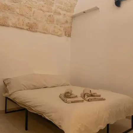 Casa Leopardi Appartement *