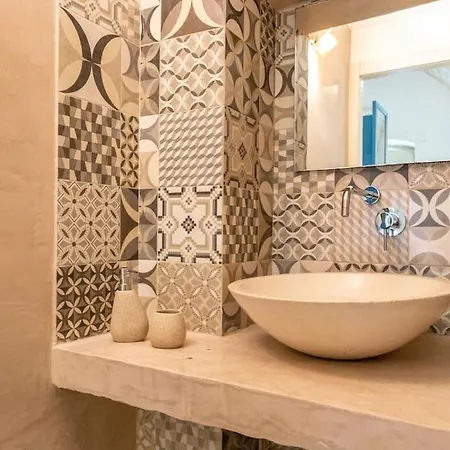 Casa Leopardi Appartement Ostuni