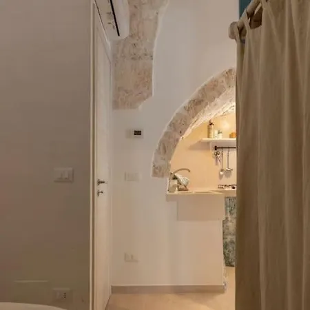 Casa Leopardi Appartement