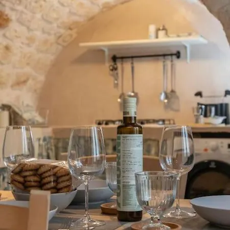 Casa Leopardi Appartement Ostuni