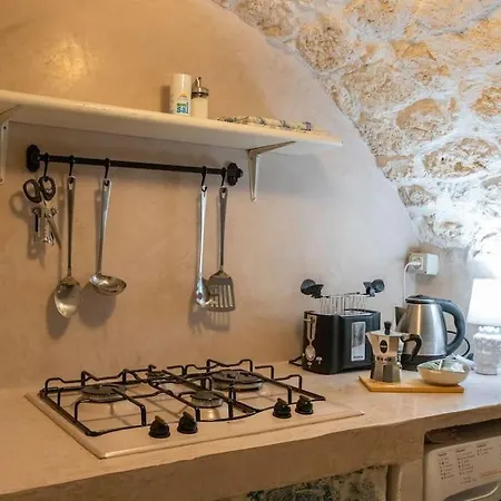 Appartement Casa Leopardi *