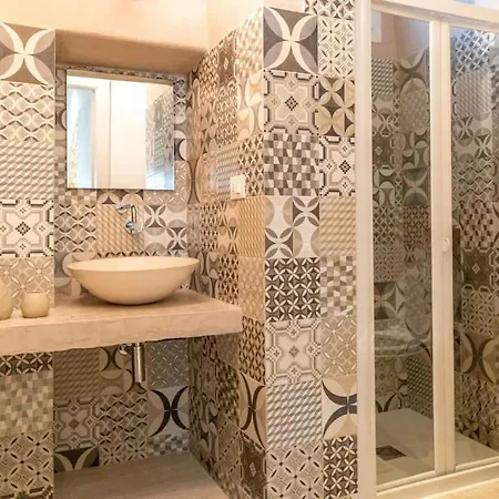 Casa Leopardi Appartement
